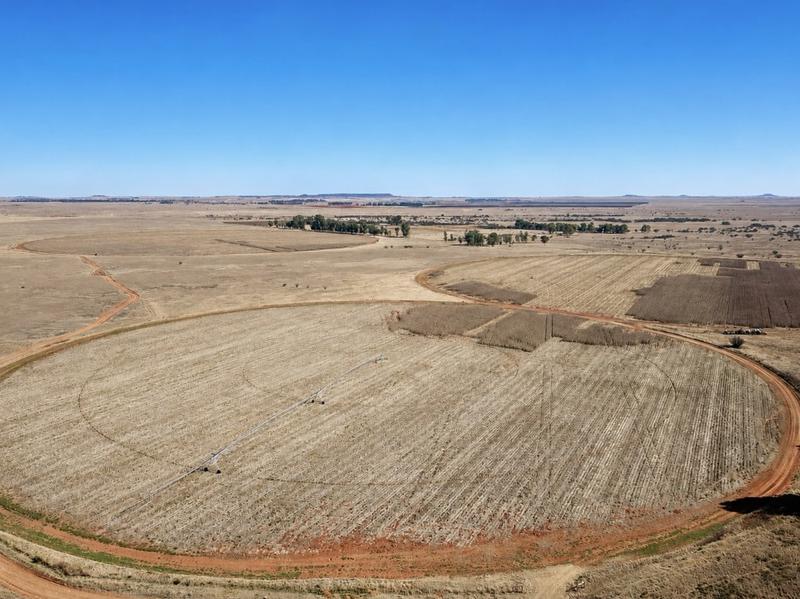 0 Bedroom Property for Sale in Bloemfontein Rural Free State
